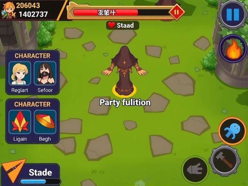 Hooghly Knights Character Customization